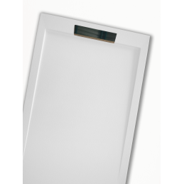 Plato Ducha Elite- Color...