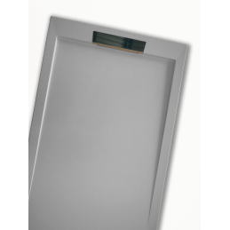 Plato Ducha Elite- Color...