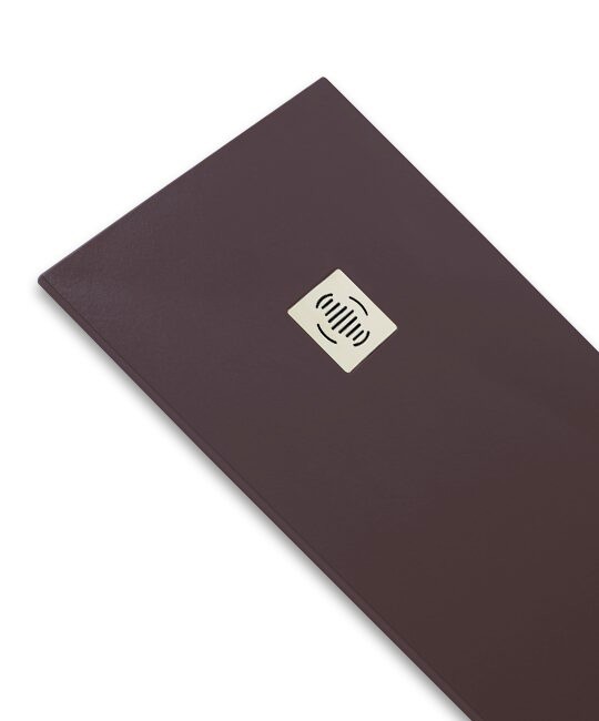 Ardósia Chocolate