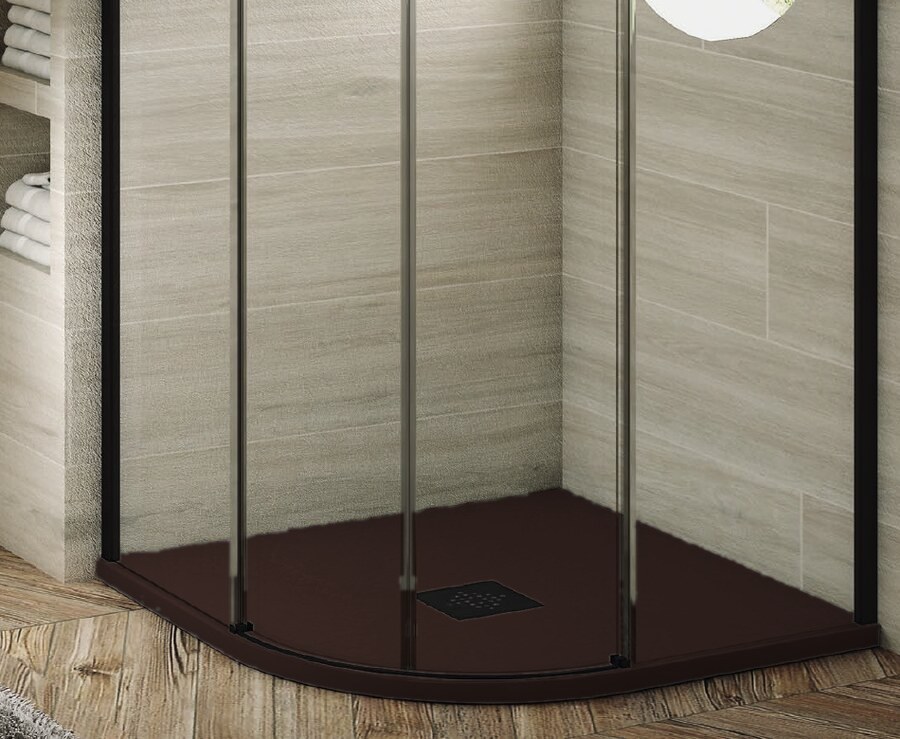 Semicircular Chocolate