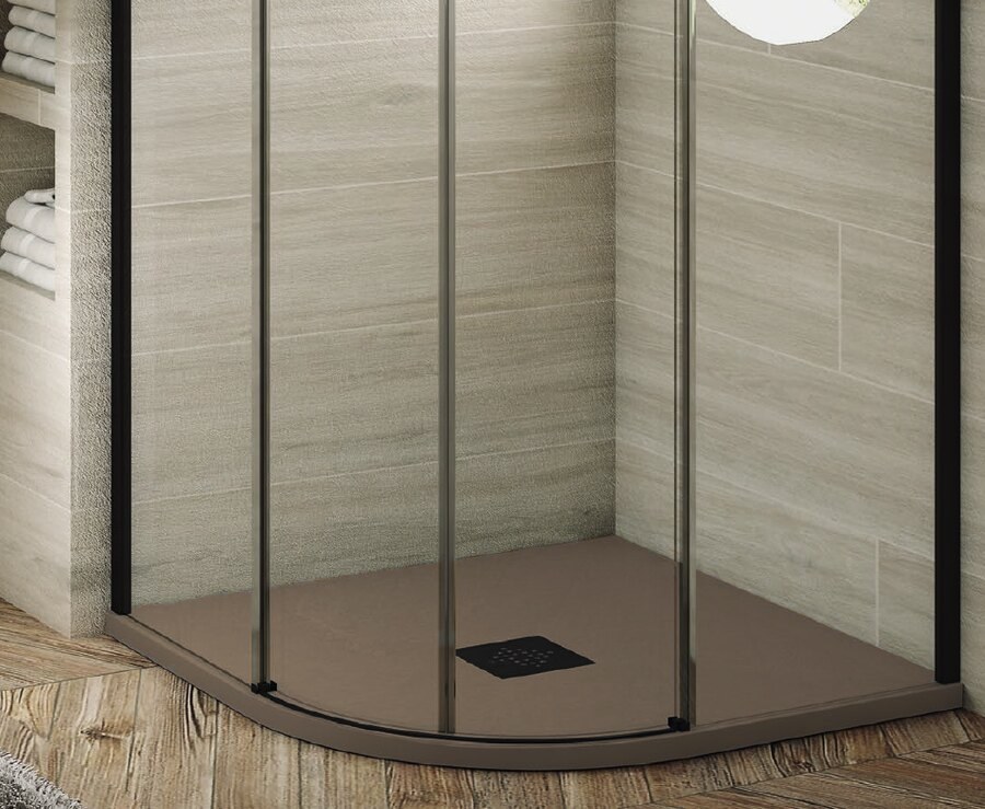 Semicircular Moka